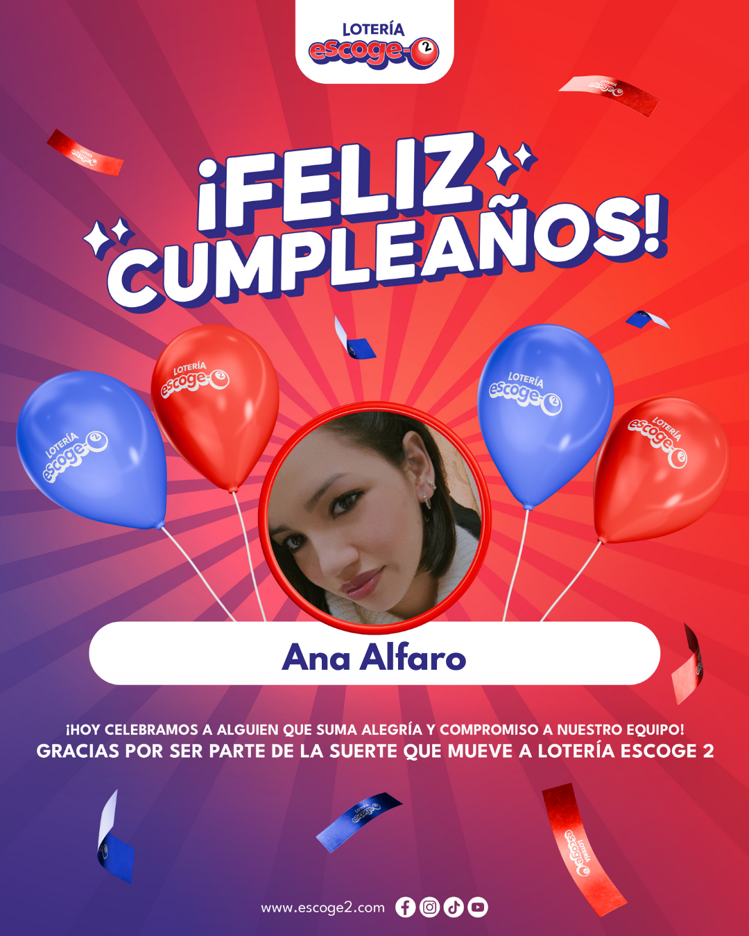 Cumpleañero 1