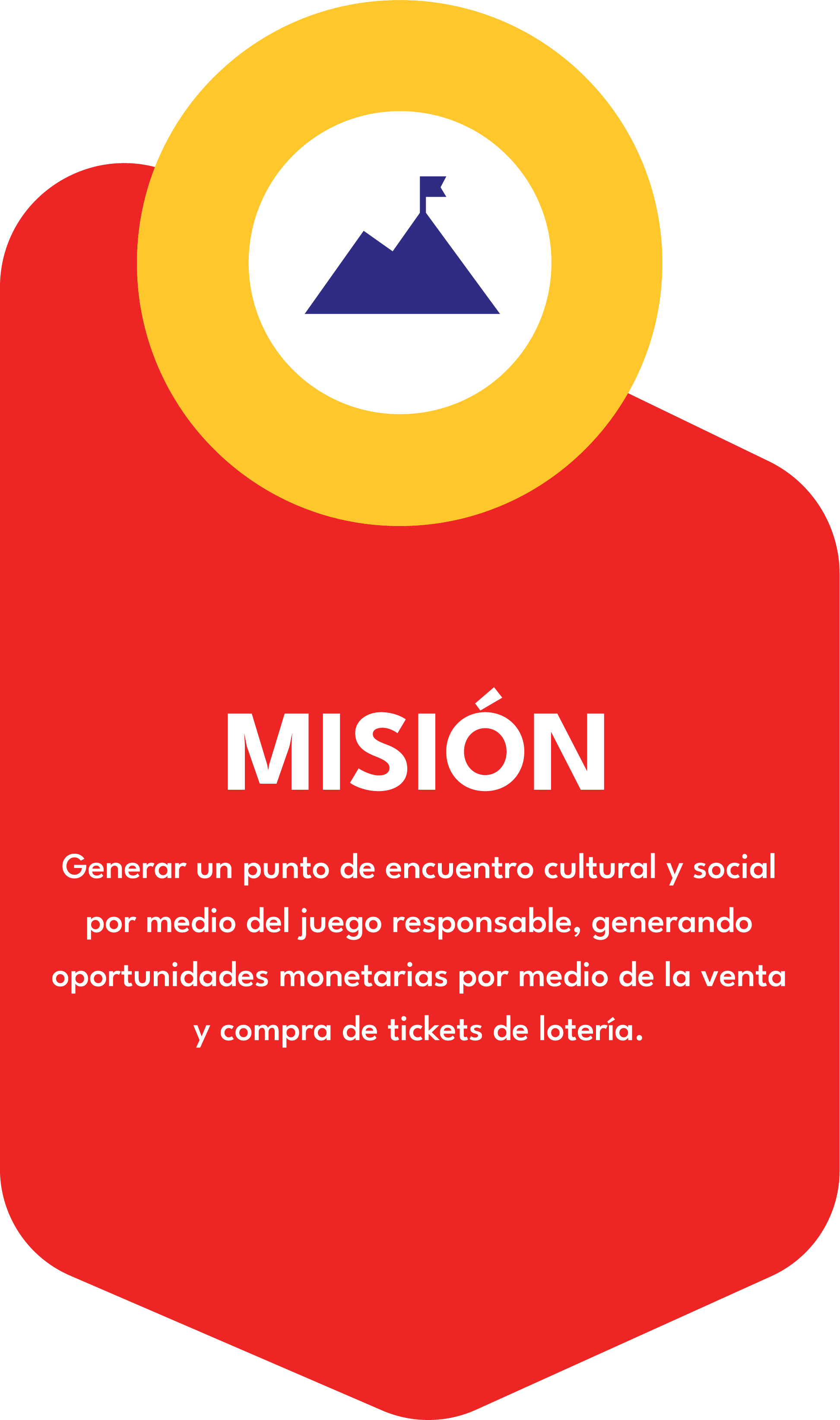 Misión